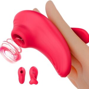 Clitoris Zuiger