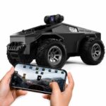 Drone Auto