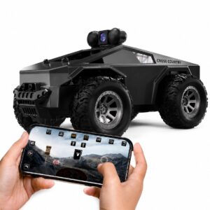 Drone Auto